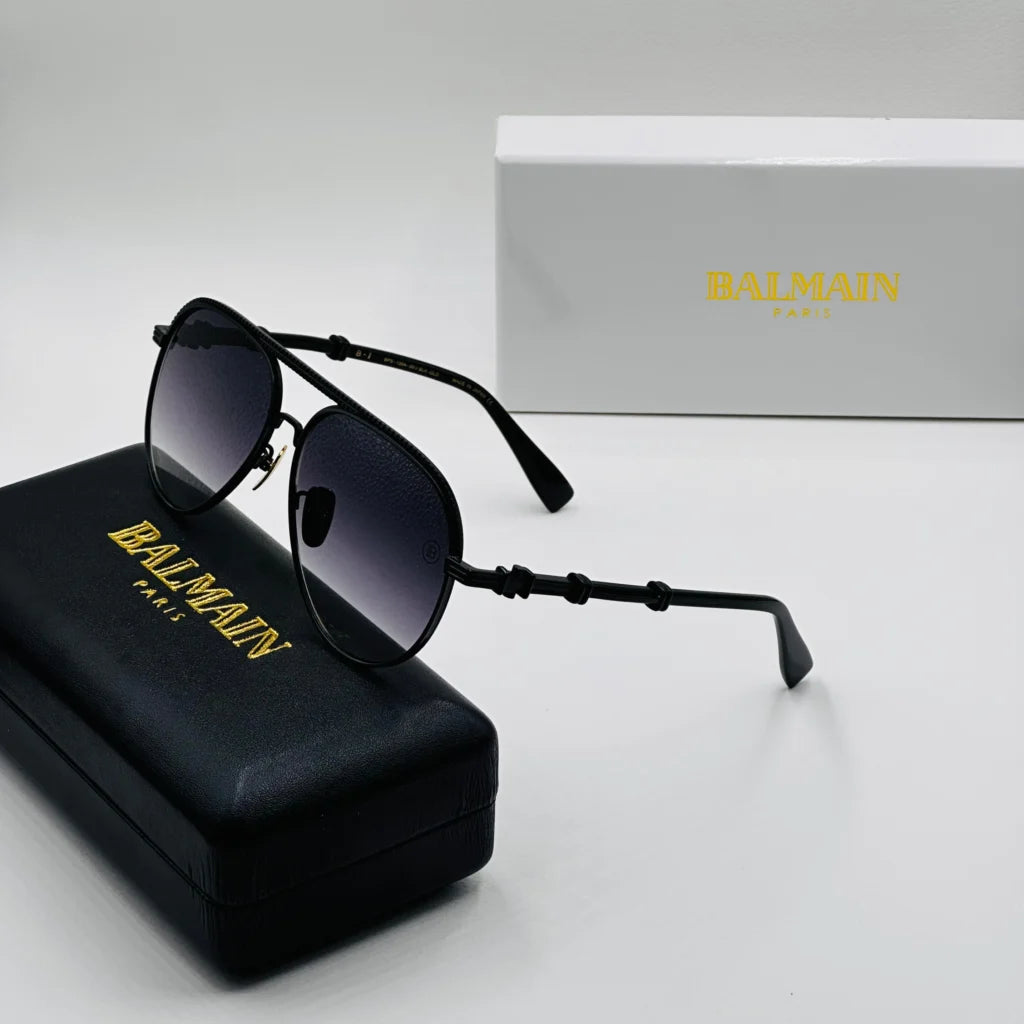 BAL-MAIN 150A Noir