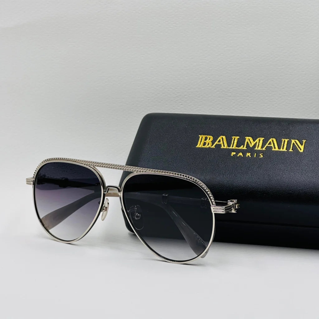 BAL-MAIN 150A Argent