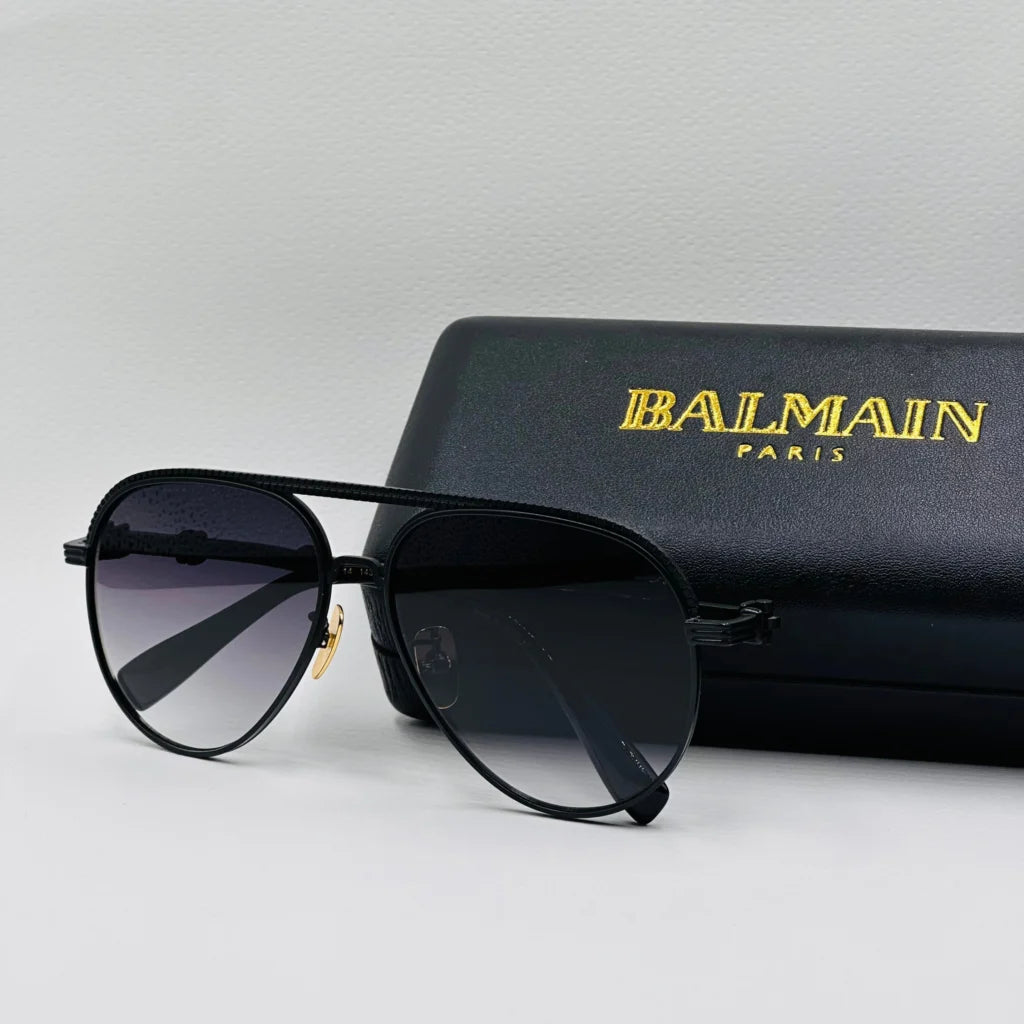 BAL-MAIN 150A Noir