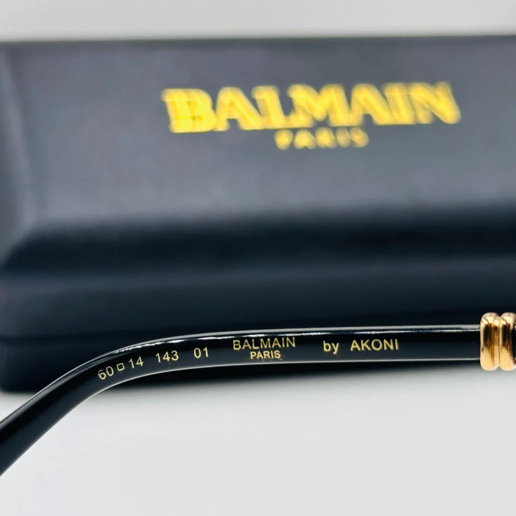 BAL-MAIN 150A Noir