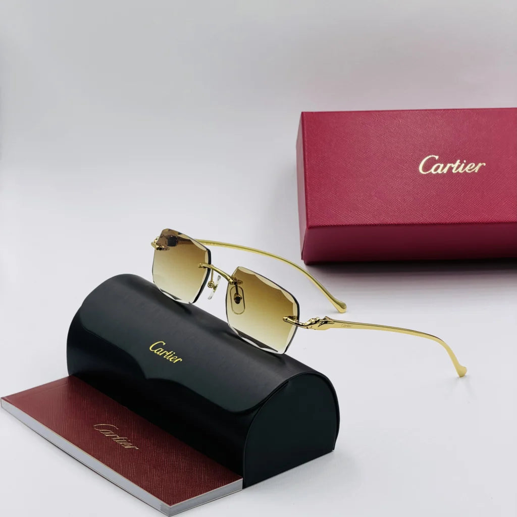 CART-IER CT00270 Doré