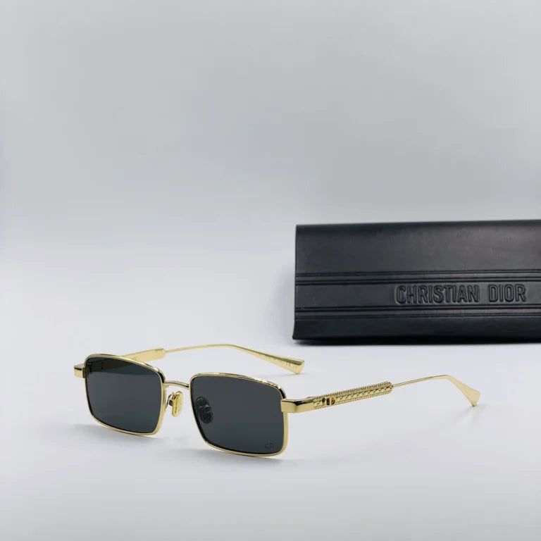 DIOR Cannage S2U Noir