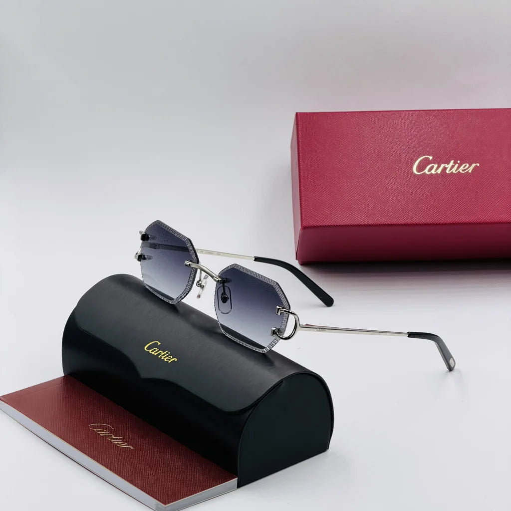 CART-IER CT009 Argent