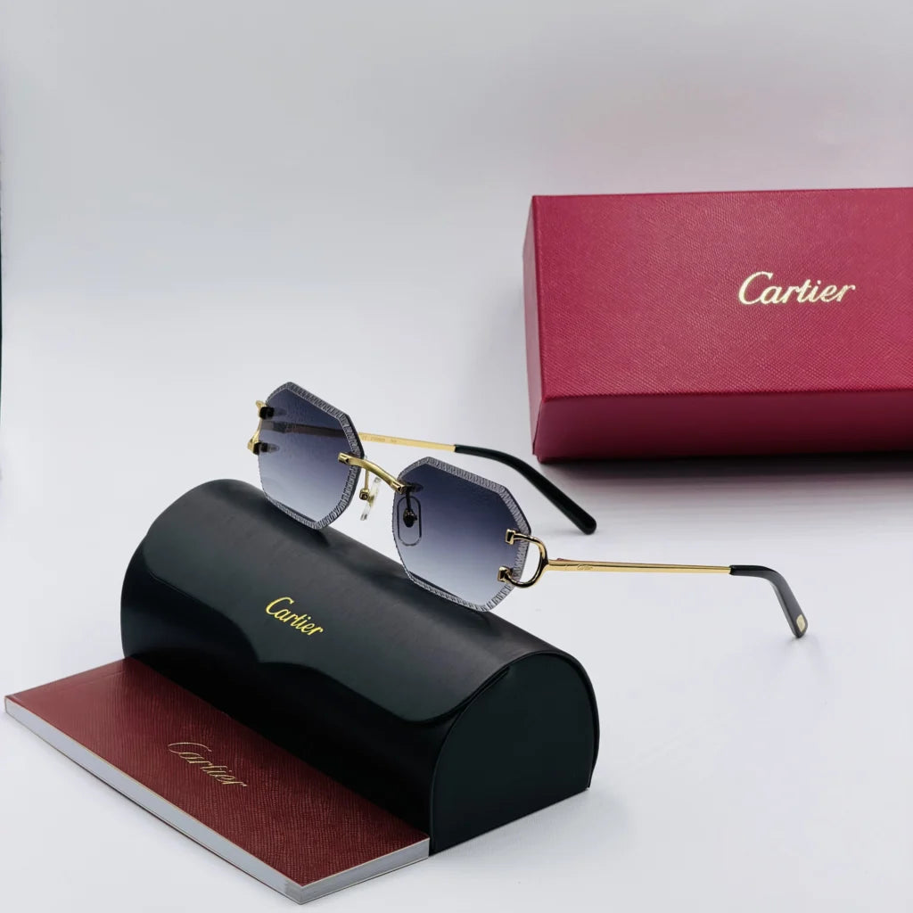 CART-IER CT009 Doré