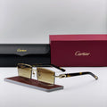 CART-IER CT0465S LUXE Marron