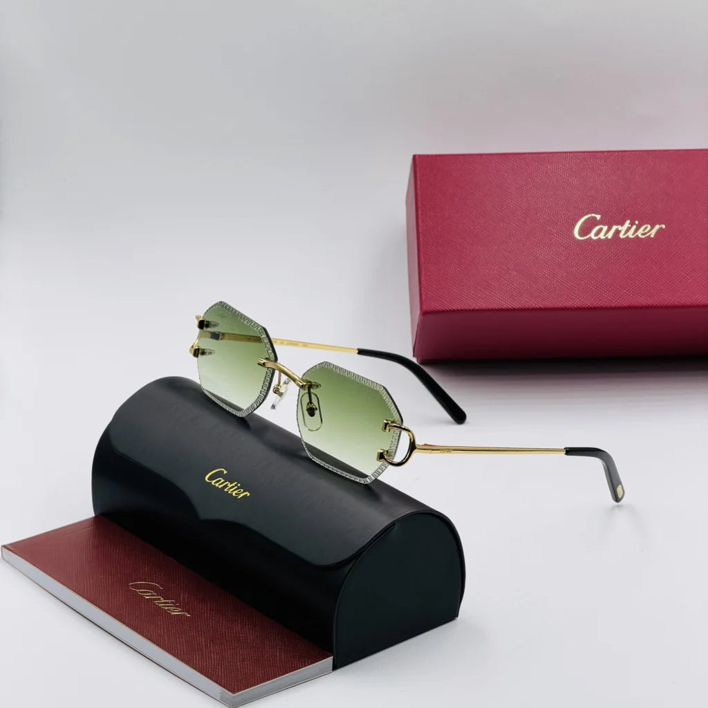CART-IER CT009 Vert
