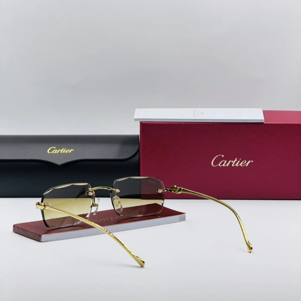 CART-IER CT00270 Doré