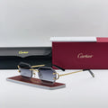 CART-IER CT009 Doré