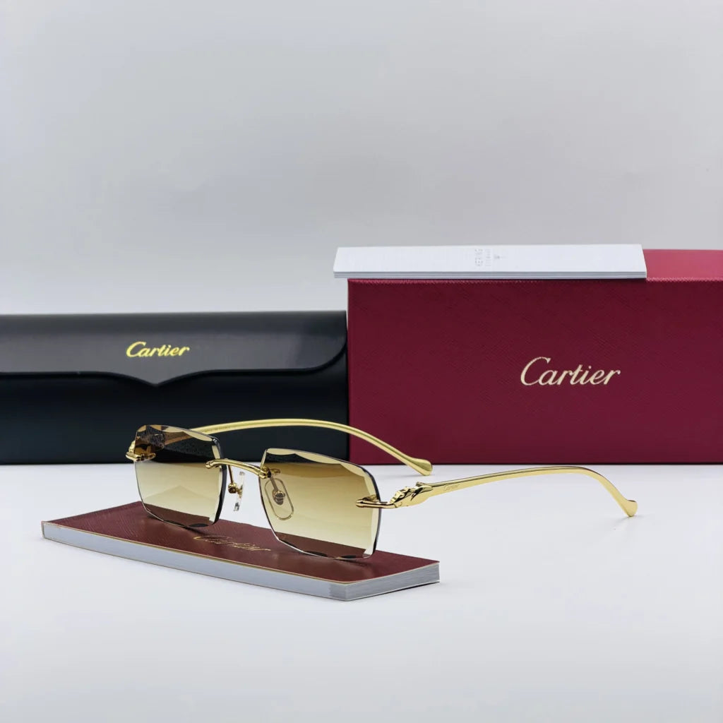 CART-IER CT00270 Doré