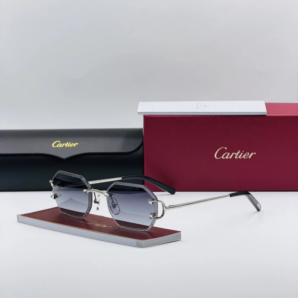 CART-IER CT009 Argent