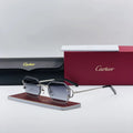 CART-IER CT009 Argent