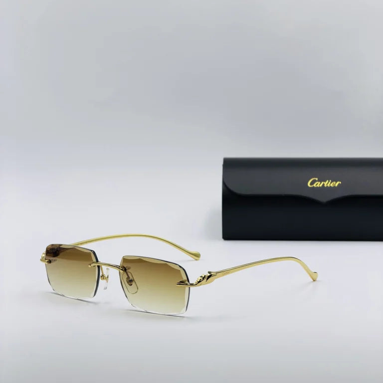 CART-IER CT00270 Doré