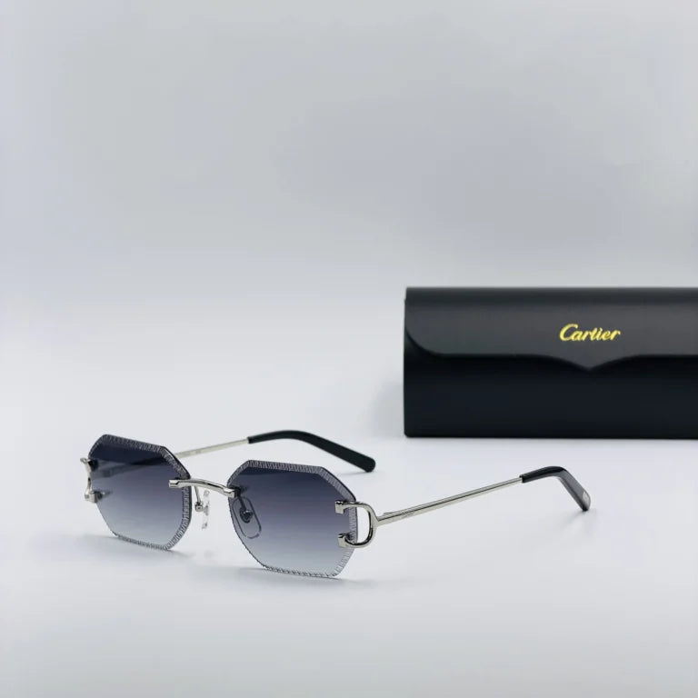 CART-IER CT009 Argent