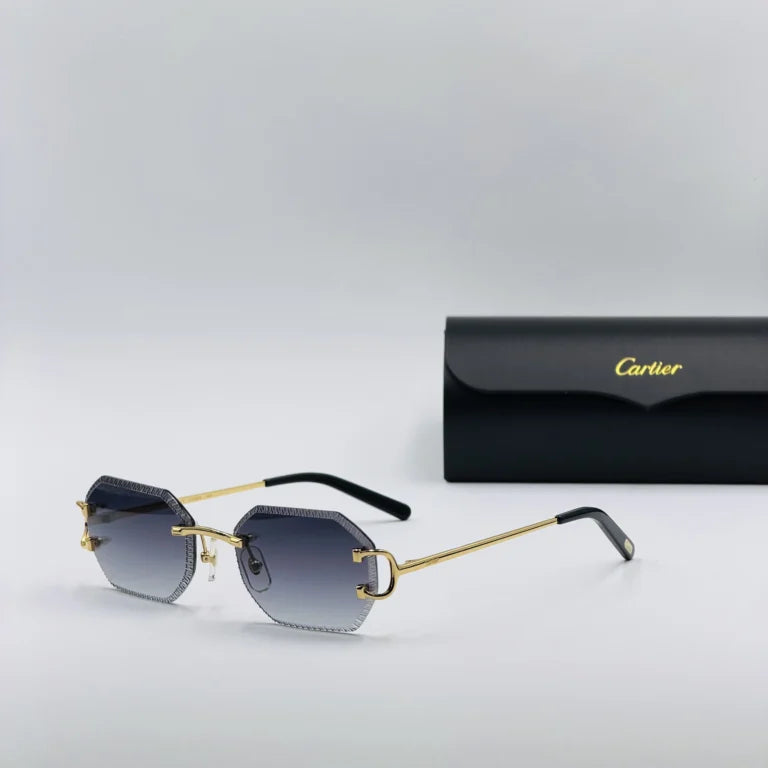 CART-IER CT009 Doré