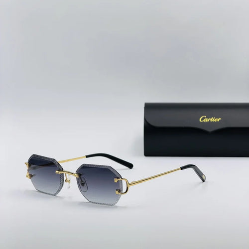 CART-IER CT009 Doré