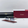 CART-IER CT00270 Argent