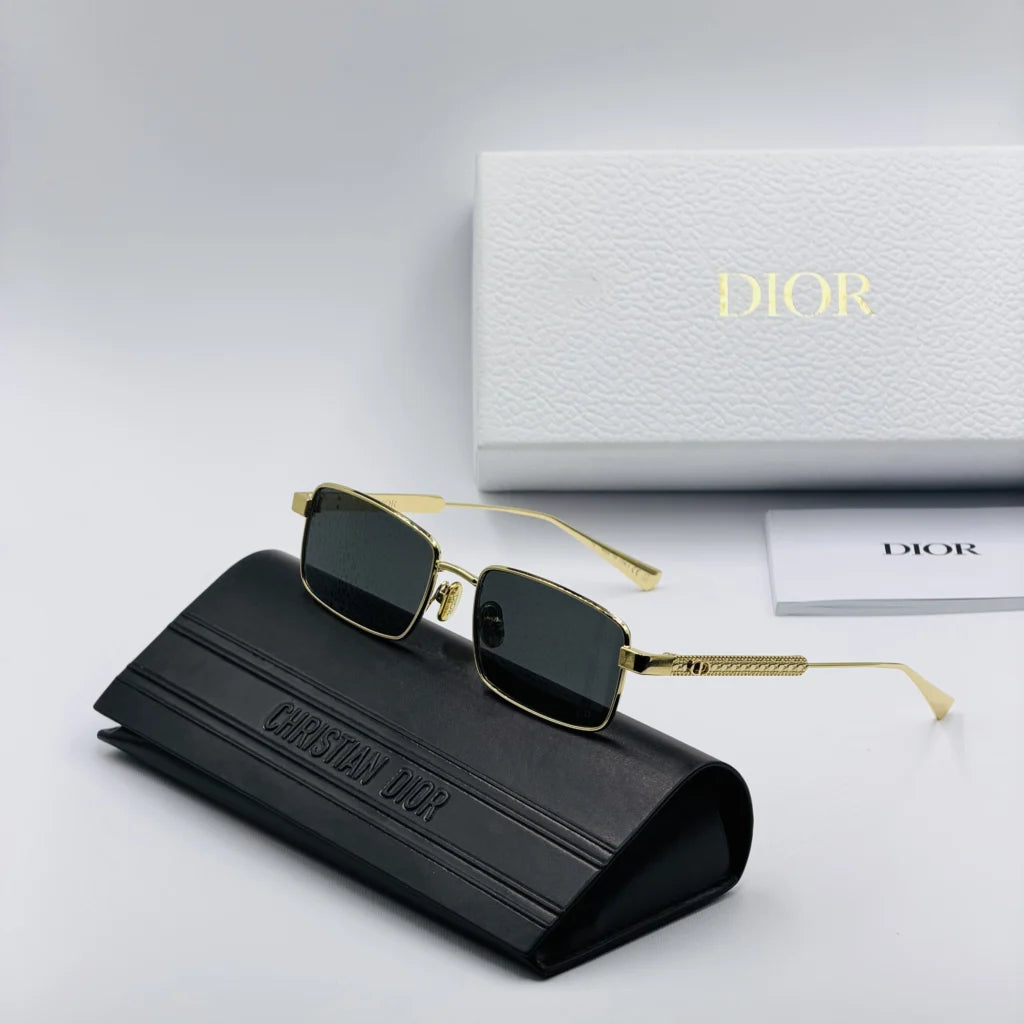 DIOR Cannage S2U Noir