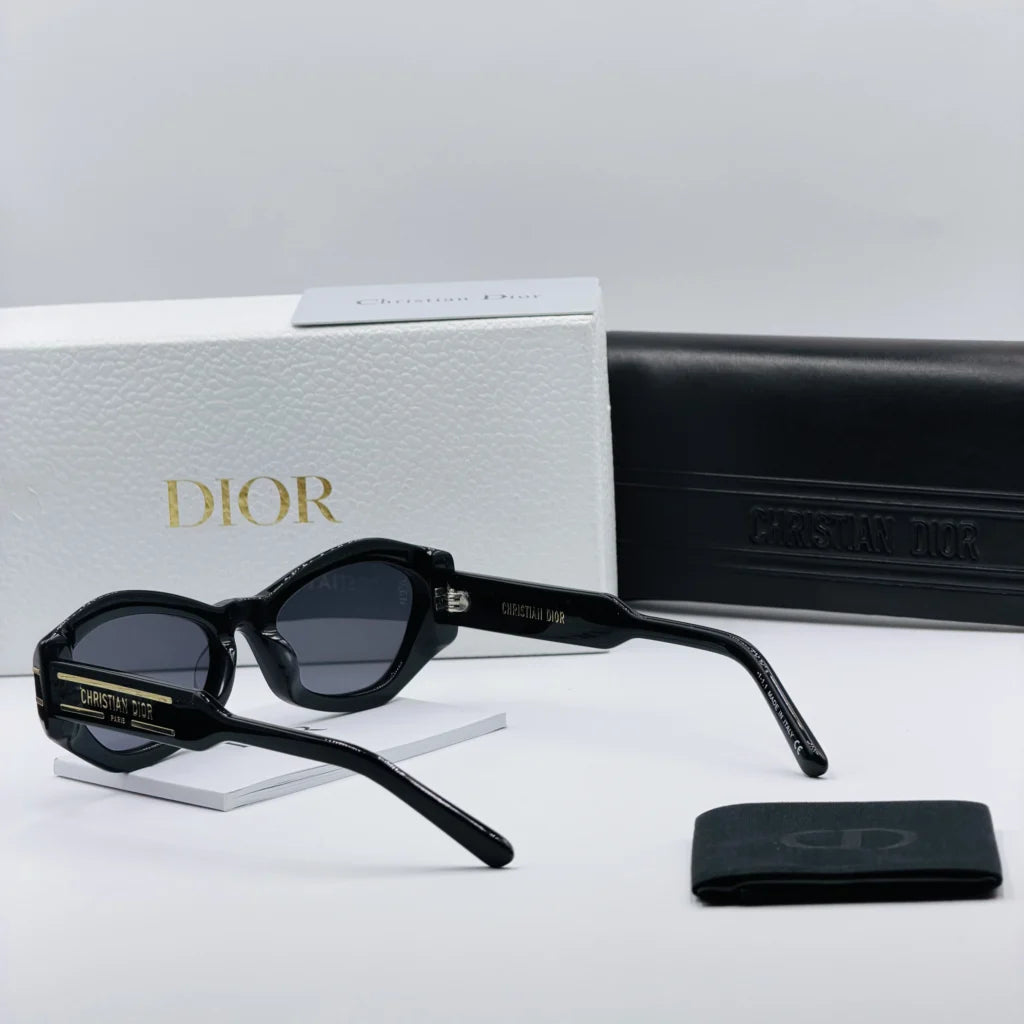 DIOR Signafure B1U Noir