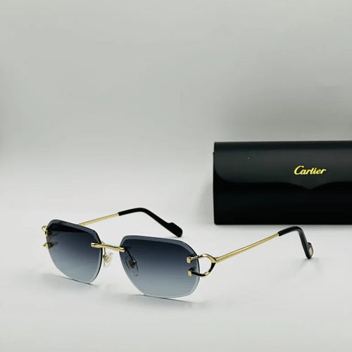 CART-IER CT0328S Doré