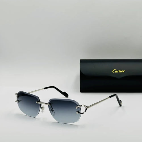 CART-IER CT0328S Argent