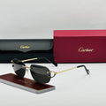 CART-IER CT0328S Noir