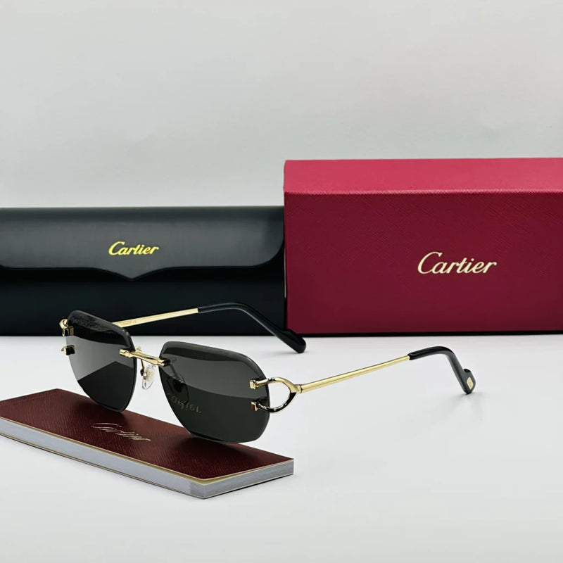 CART-IER CT0328S Noir