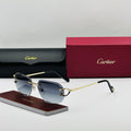 CART-IER CT0328S Doré