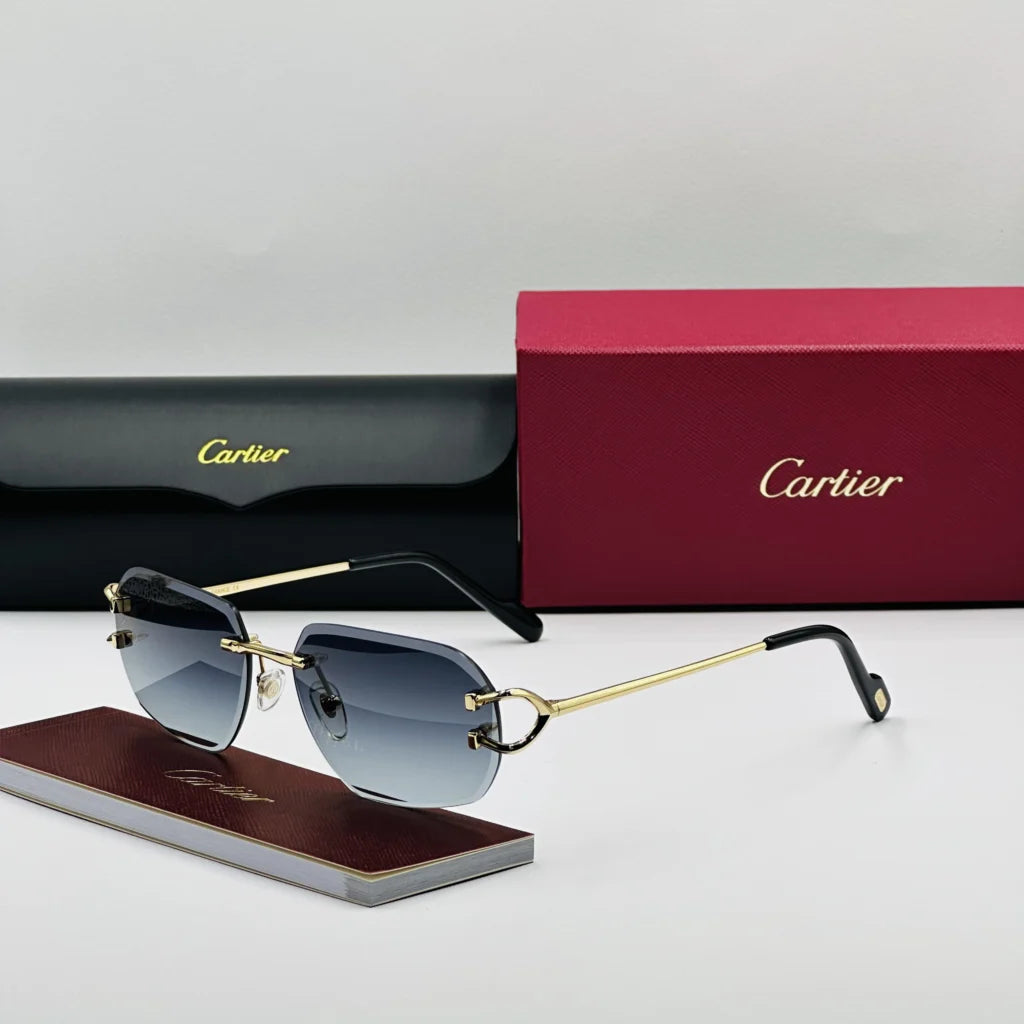 CART-IER CT0328S Doré