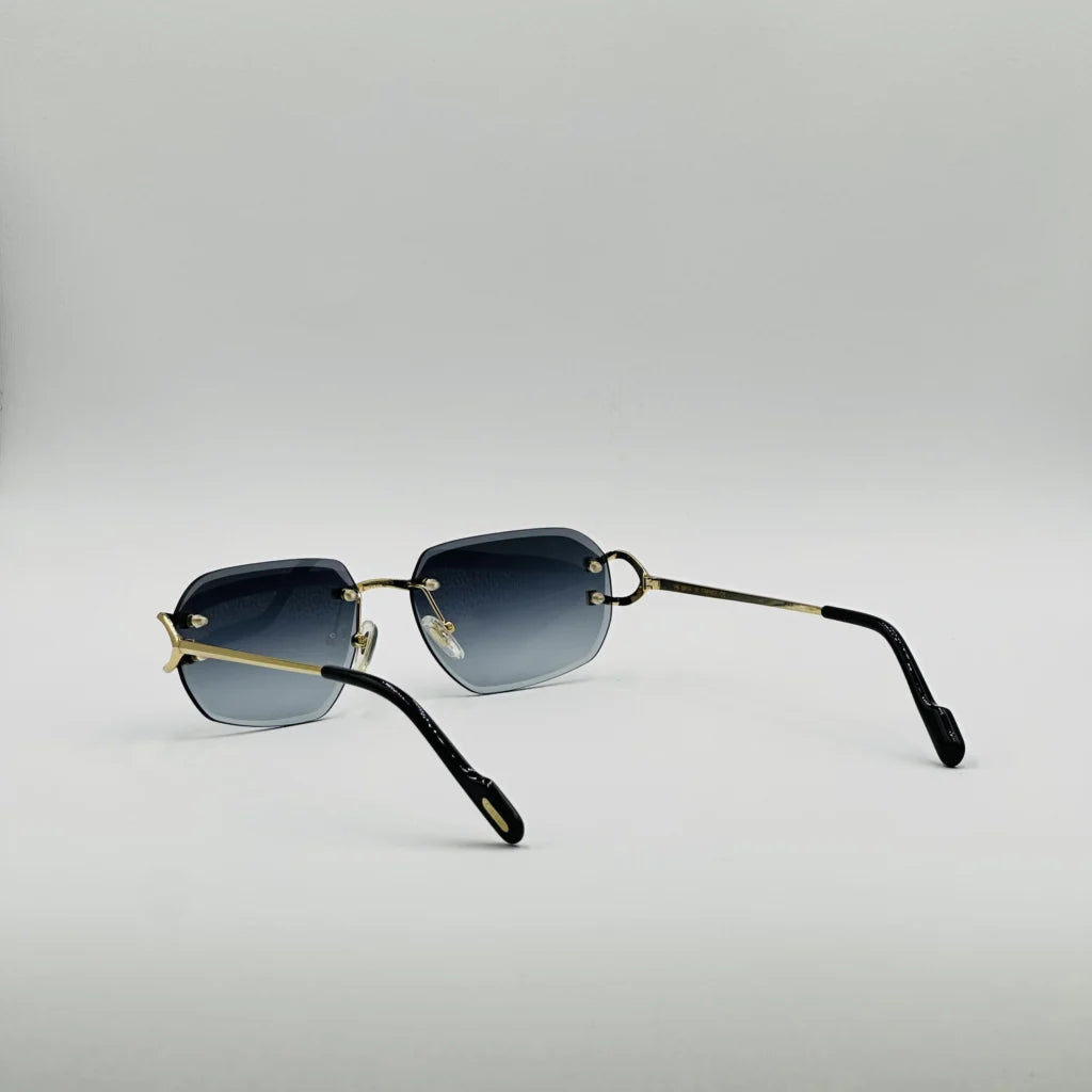 CART-IER CT0328S Doré