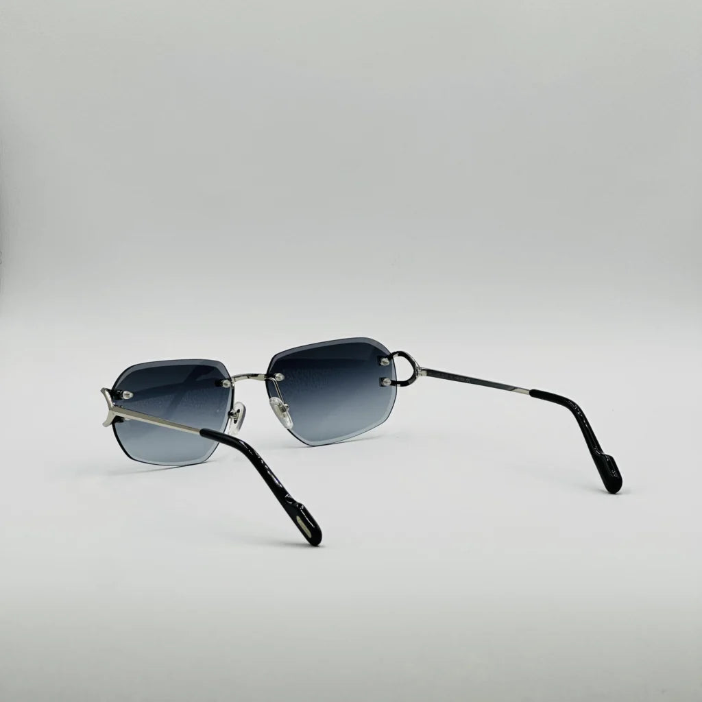 CART-IER CT0328S Argent
