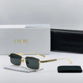 DIOR Cannage S2U Noir