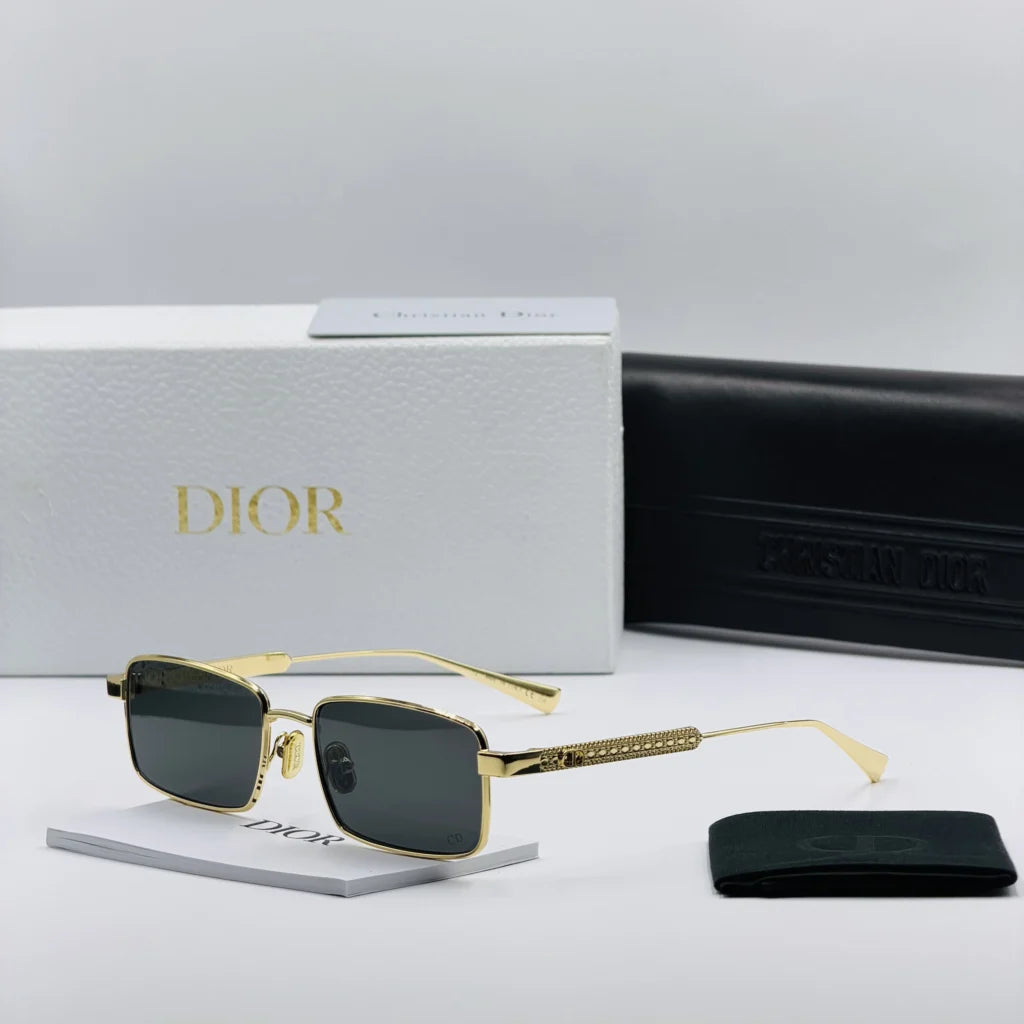 DIOR Cannage S2U Noir