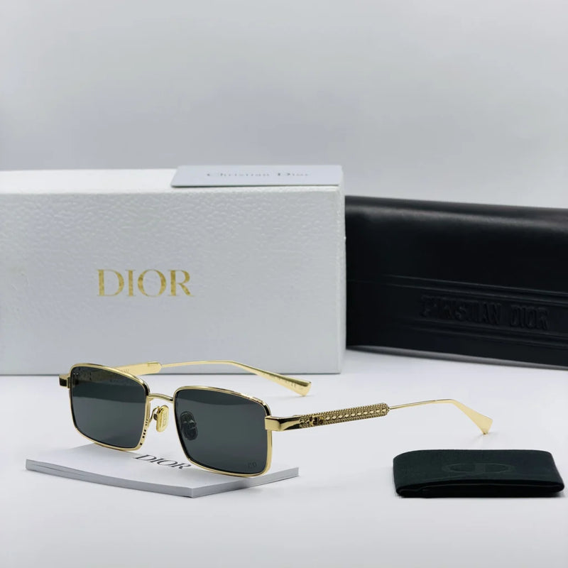 DIOR Cannage S2U Noir