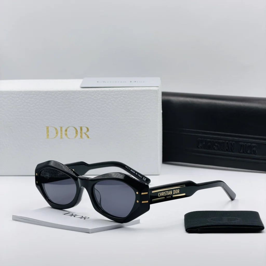 DIOR Signafure B1U Noir