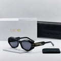 DIOR Signafure B1U Noir