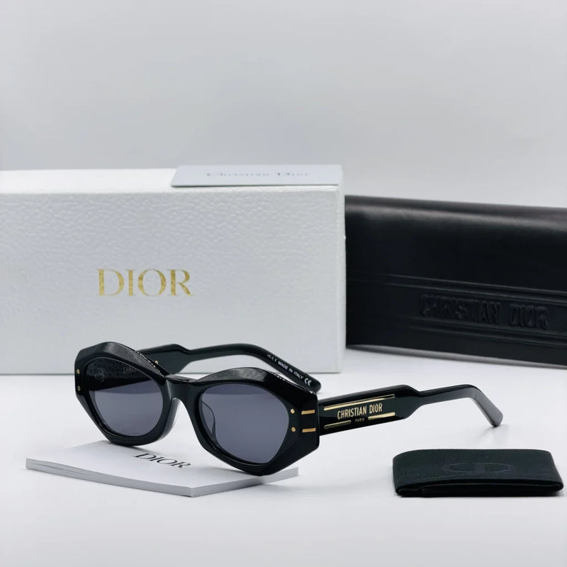 DIOR Signafure B1U Noir