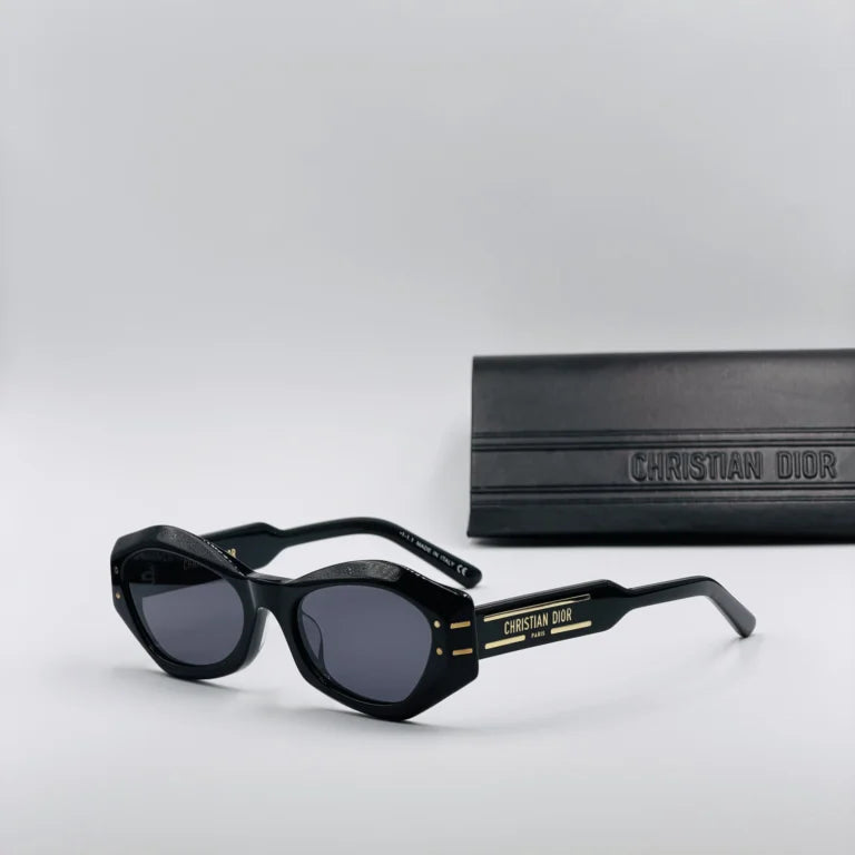 DIOR Signafure B1U Noir