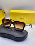 Lunettes Solaires Moscot wc500