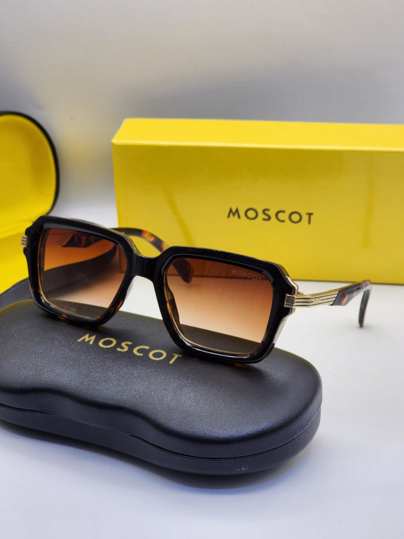 Lunettes Solaires Moscot wc500