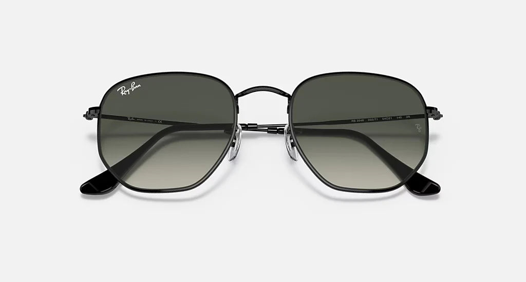 Ray-Ban Hexagonal