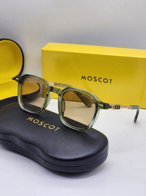 Lunettes Solaires Moscot Mrs008