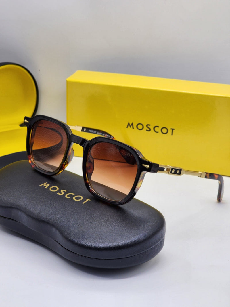 Lunettes Solaires Moscot Mrs008