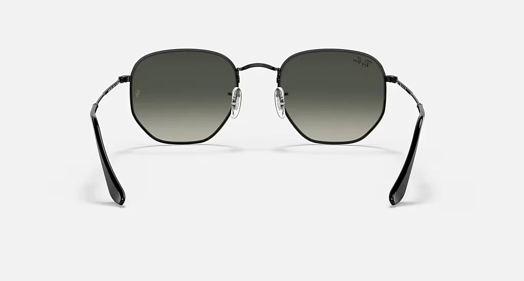 Ray-Ban Hexagonal