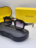 Lunettes Solaires Moscot wc205