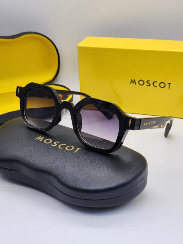 Lunettes Solaires Moscot wc205