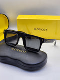Lunettes Solaires Moscot Mr002