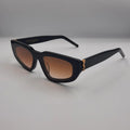 SAINT LAURENT SL M251 noir marron