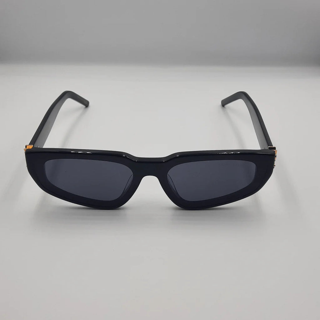 SAINT LAURENT SL M251 noir doré