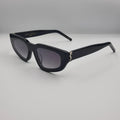 SAINT LAURENT SL M251 noir argenté
