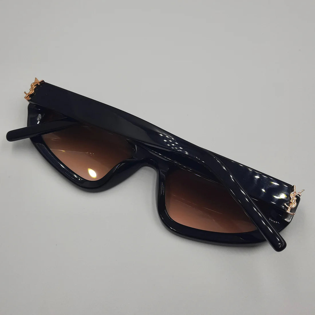 SAINT LAURENT SL M251 noir marron